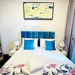 28Th Floor Cosy Apt In Twinpeaks With Stunning Beach&City View