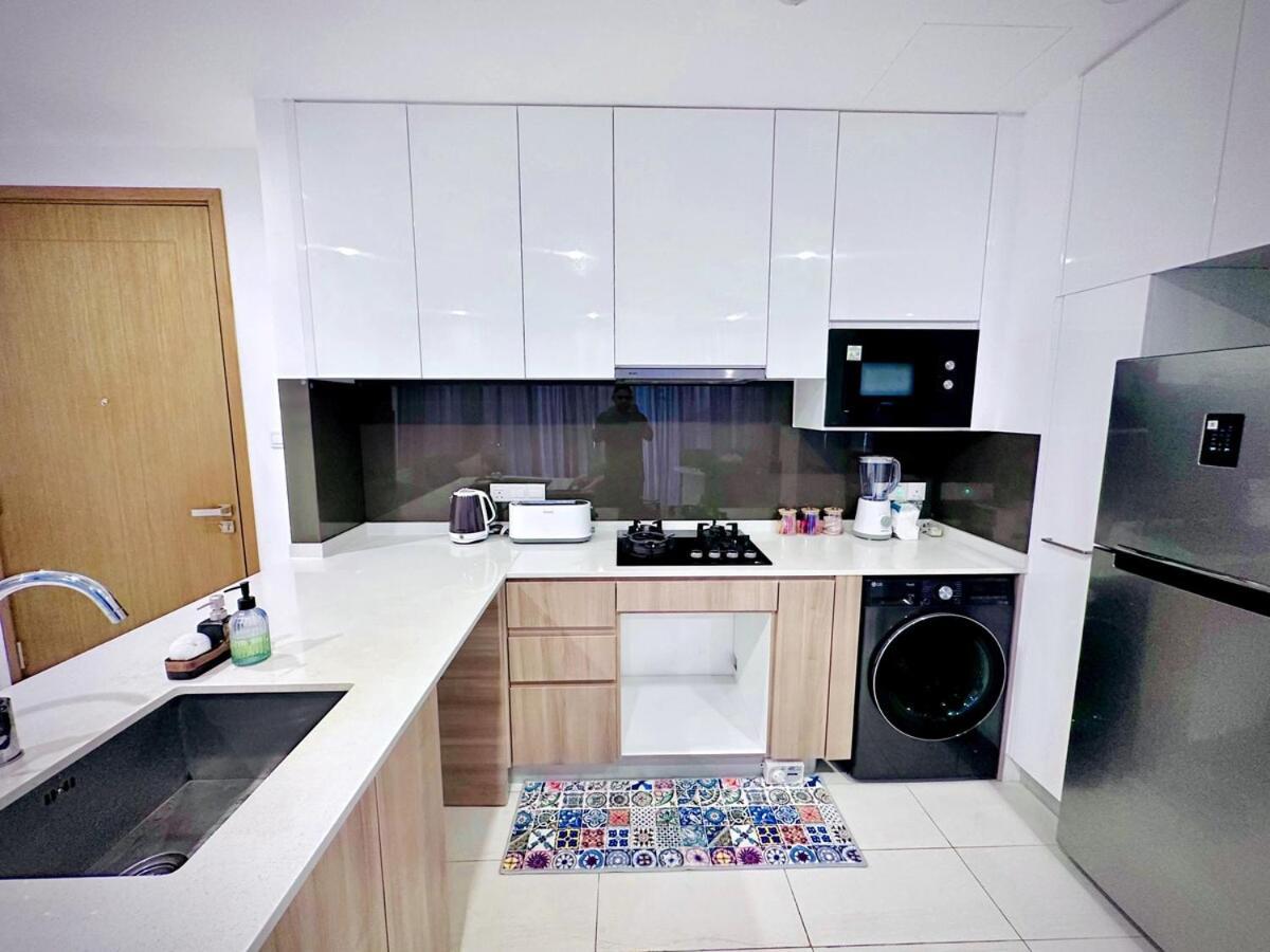 28th Floor Cosy In Twinpeaks With Stunning Beach&city View Apartment *