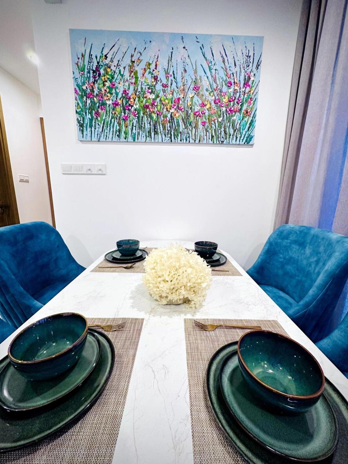 28th Floor Cosy In Twinpeaks With Stunning Beach&city View * Colombo